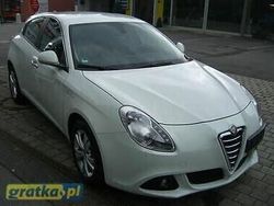 Używany 2010 Alfa Romeo Giulietta Hatchback | 3 900 010 zł