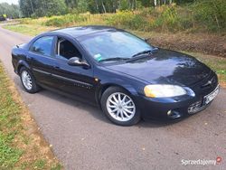 Używany 2003 Chrysler Sebring Sedan/Limuzyna | 5900 zł