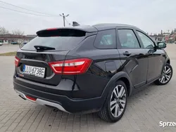 Używany 2018 Lada Vesta | 32 900 zł