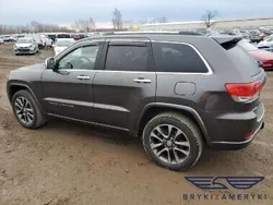 Inny kolor Używany 2016 Jeep Grand Cherokee SUV | 59 970 zł
