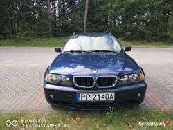 Używany 2004 BMW 318 Kombi | 4800 zł (Dobra cena)