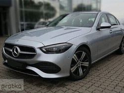 Srebrny Używany 2022 Mercedes A180 Sedan/Limuzyna | 200 141 zł