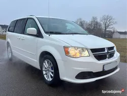 Używany 2013 Dodge Grand Caravan Minivan | 49 999 zł (Drogi)