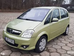 Używany 2007 Opel Meriva Cosmo Minivan | 8500 zł
