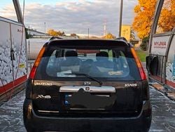 Używany 2006 Suzuki Ignis | 9000 zł