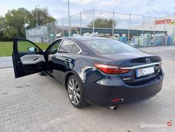 Używany 2019 Mazda 6 | 88 000 zł (Drogi)