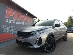 Inny kolor Używany 2024 Peugeot 3008 SUV | 109 900 zł