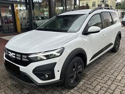 Inny kolor Nowe 2025 Dacia Jogger Expression Kombi | 77 900 zł (Dobra cena)