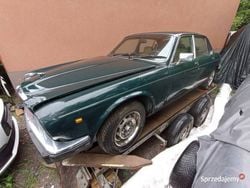 Używany 1970 Jaguar XJ6 Sedan/Limuzyna | 19 000 zł