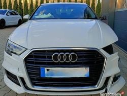 Używany 2019 Audi A3 S-Line Sedan/Limuzyna | 46 700 zł