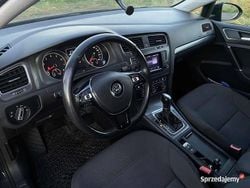 Używany 2013 VW Golf VII | 37 400 zł (Dość drogi)