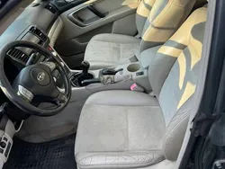 Zielony Używany 2007 Subaru Outback SUV | 13 500 zł