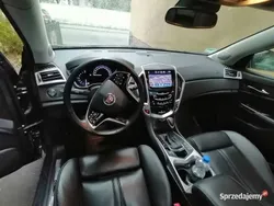 Używany 2015 Cadillac SRX SUV | 45 500 zł