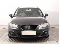 Szary Używany 2010 Seat Exeo Kombi | 12 999 zł (Dobra cena)