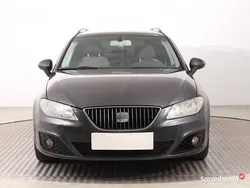 Szary Używany 2010 Seat Exeo Kombi | 14 999 zł (Dobra cena)