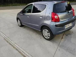 Używany 2009 Nissan Pixo Hatchback | 6000 zł