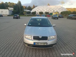 Używany 2002 Skoda Fabia | 3600 zł (Uczciwa cena)