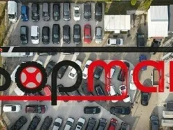 Srebrny Używany 2020 Ford Focus Kombi | 37 900 zł (Super Cena)