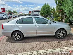 Srebrny Używany 2012 Skoda Octavia | 12 900 zł (Super Cena)