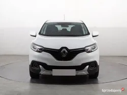 Biały Używany 2015 Renault Kadjar SUV | 45 499 zł (Uczciwa cena)