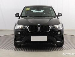 Czarny Używany 2015 BMW X4 SUV | 69 999 zł (Uczciwa cena)
