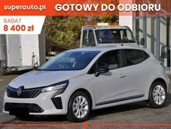 Szary Nowe 2024 Renault Clio V Evolution Hatchback | 78 900 zł (Uczciwa cena)