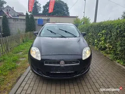 Używany 2009 Fiat Bravo Hatchback | 6500 zł (Super Cena)