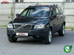 Grafitowy Używany 2011 Volvo XC90 Momentum SUV | 49 900 zł
