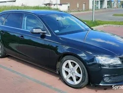 Używany 2010 Audi A4 Kombi | 26 900 zł (Dobra cena)