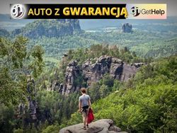 Biały Używany 2015 Opel Combo Life Sedan/Limuzyna | 333 333 zł