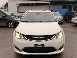 Biały Używany 2018 Chrysler Pacifica Sedan/Limuzyna | 46 500 zł (Super Cena)