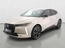 Używany 2022 DS Automobiles DS4 | 139 900 zł