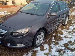 Używany 2009 Opel Insignia Kombi | 9900 zł (Super Cena)