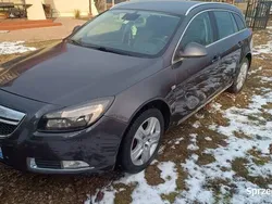 Używany 2009 Opel Insignia Kombi | 9900 zł (Super Cena)