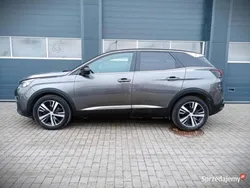 Używany 2020 Peugeot 3008 | 84 900 zł (Uczciwa cena)