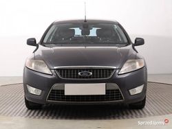 Szary Używany 2009 Ford Mondeo Hatchback | 17 999 zł (Uczciwa cena)
