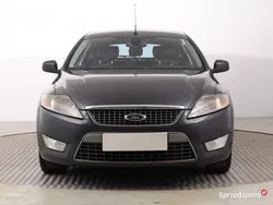Szary Używany 2009 Ford Mondeo Hatchback | 17 999 zł (Uczciwa cena)