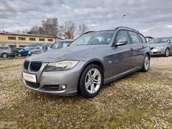 Szary Używany 2009 BMW 320 Sedan/Limuzyna | 19 900 zł