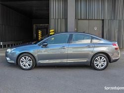 Używany 2012 Citroën C5 | 16 900 zł (Uczciwa cena)