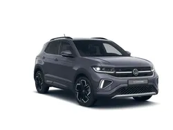 Nowe 2025 VW T-Cross SUV | 140 540 zł