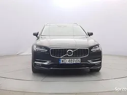 Szary Używany 2020 Volvo V90 Kombi | 179 850 zł