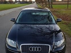 Używany 2007 Audi A3 | 12 500 zł (Dobra cena)