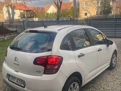 Biały Używany 2010 Citroën C3 Hatchback | 4300 zł (Super Cena)