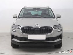 Szary Używany 2023 Skoda Karoq SUV | 117 999 zł (Uczciwa cena)