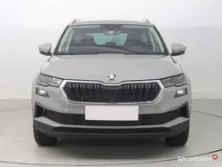 Szary Używany 2023 Skoda Karoq SUV | 117 999 zł (Uczciwa cena)