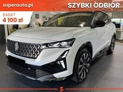 Czarny Nowe 2025 Renault Austral Techno SUV | 160 300 zł (Uczciwa cena)