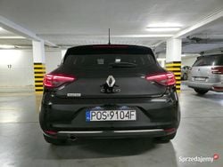 Używany 2021 Renault Clio V | 48 900 zł (Uczciwa cena)
