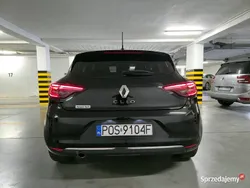 Używany 2021 Renault Clio V | 48 900 zł (Uczciwa cena)