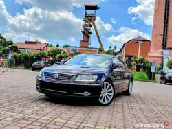 Używany 2008 VW Phaeton Sedan/Limuzyna | 33 000 zł