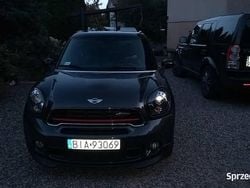 Używany 2015 Mini John Cooper Works Hatchback | 52 900 zł (Uczciwa cena)